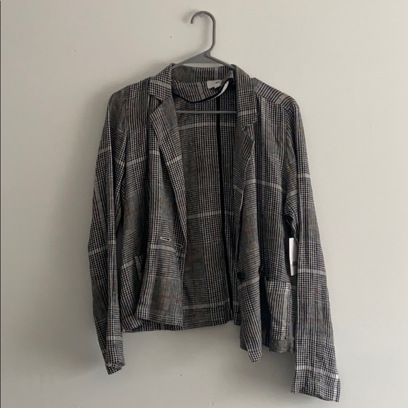 BP thin blazer - Picture 1 of 4